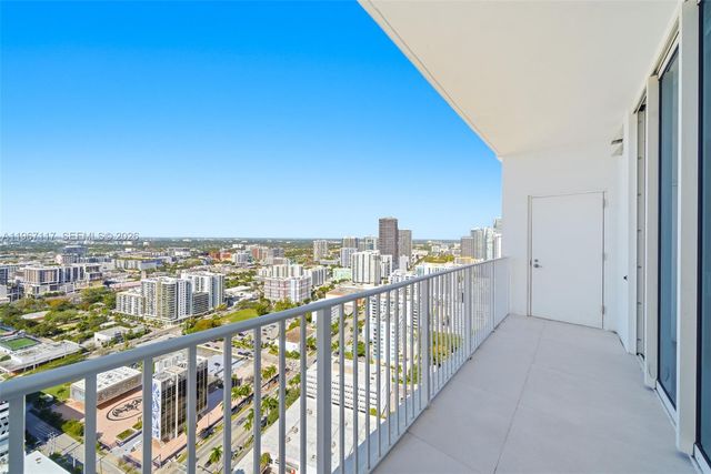 2020 N Bayshore Dr 3407, Miami, FL 33137