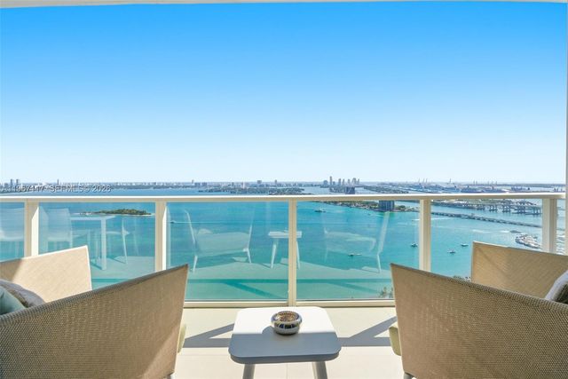 2020 N Bayshore Dr 3407, Miami, FL 33137