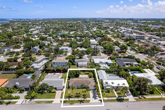 360 Palmetto Street, West Palm Beach, FL 33405