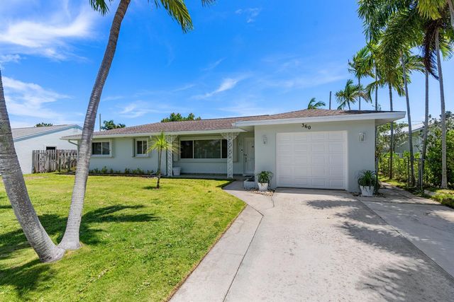 360 Palmetto Street, West Palm Beach, FL 33405