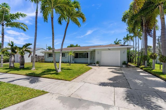 360 Palmetto Street, West Palm Beach, FL 33405