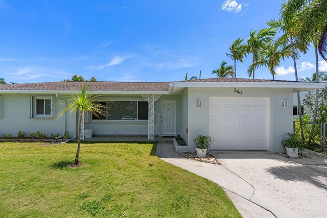 360 Palmetto Street, West Palm Beach, FL 33405