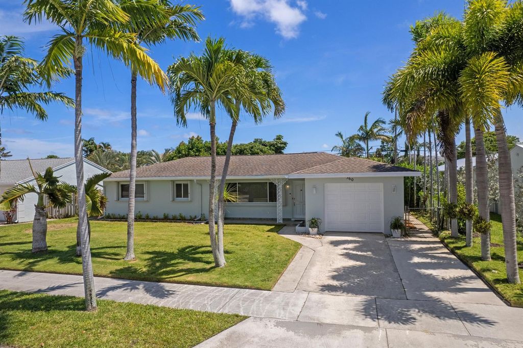 360 Palmetto Street, West Palm Beach, FL 33405