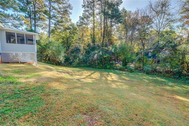 905 Rambling Rose Court NW, Conyers, GA 30012