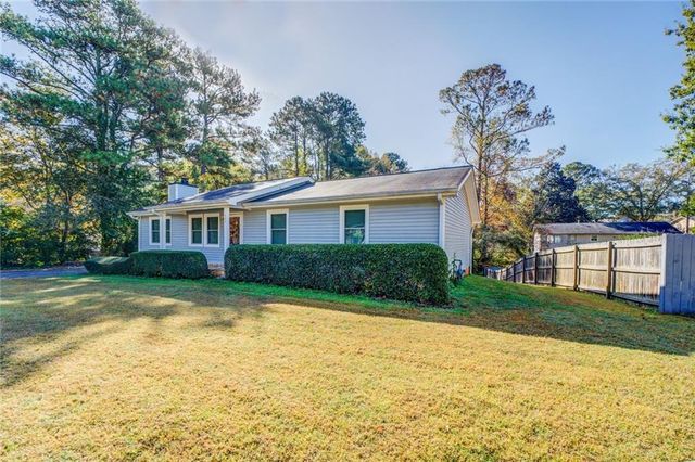 905 Rambling Rose Court NW, Conyers, GA 30012