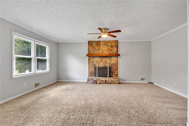 905 Rambling Rose Court NW, Conyers, GA 30012