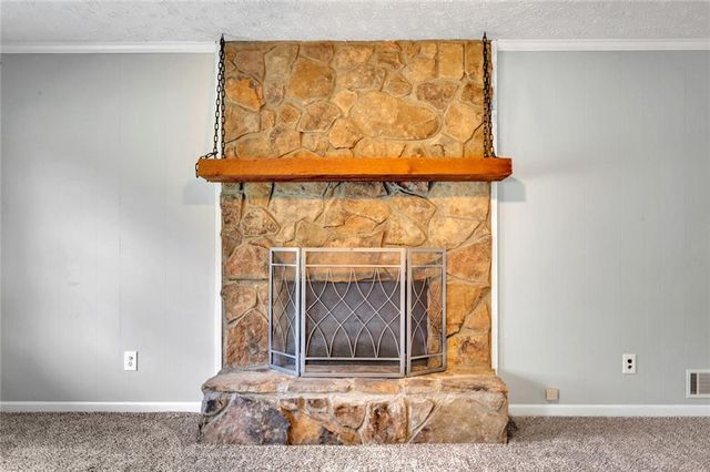 905 Rambling Rose Court NW, Conyers, GA 30012