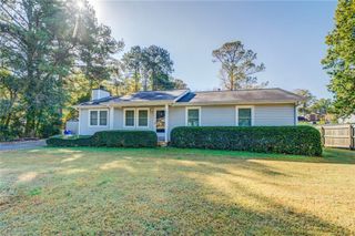 905 Rambling Rose Court NW, Conyers, GA 30012
