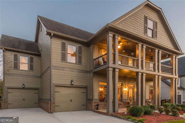 630 Warm Springs Court, Loganville, GA 30052