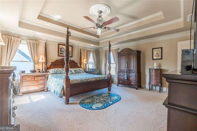 630 Warm Springs Court, Loganville, GA 30052
