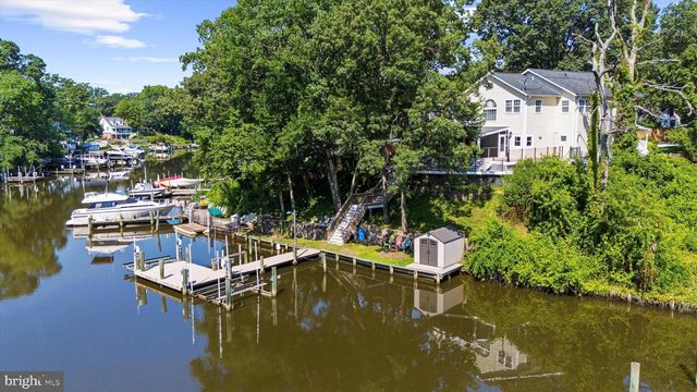 619 RIVERSIDE DR, Pasadena, MD 21122