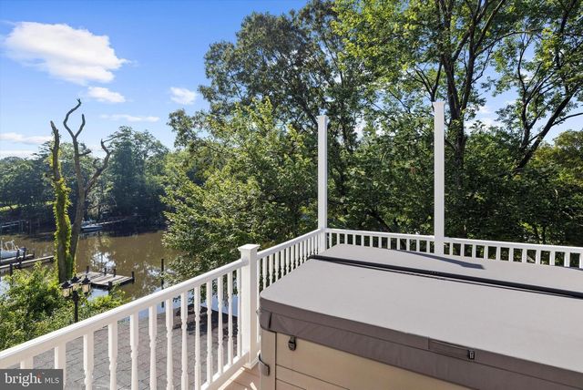 619 RIVERSIDE DR, Pasadena, MD 21122