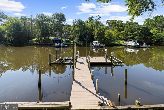 619 RIVERSIDE DR, Pasadena, MD 21122