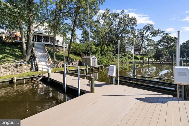 619 RIVERSIDE DR, Pasadena, MD 21122