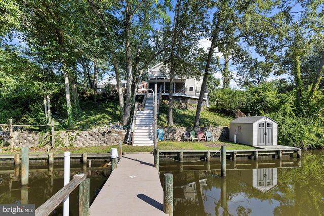 619 RIVERSIDE DR, Pasadena, MD 21122