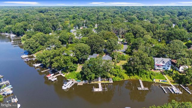 619 RIVERSIDE DR, Pasadena, MD 21122