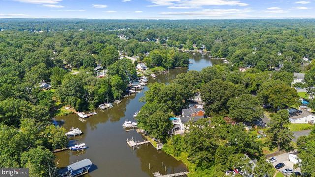 619 RIVERSIDE DR, Pasadena, MD 21122