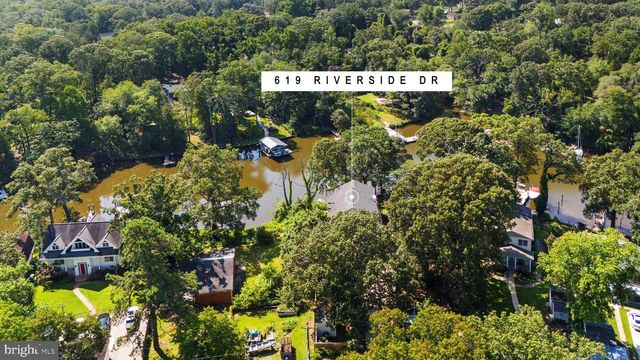 619 RIVERSIDE DR, Pasadena, MD 21122