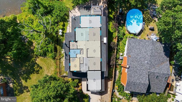 619 RIVERSIDE DR, Pasadena, MD 21122