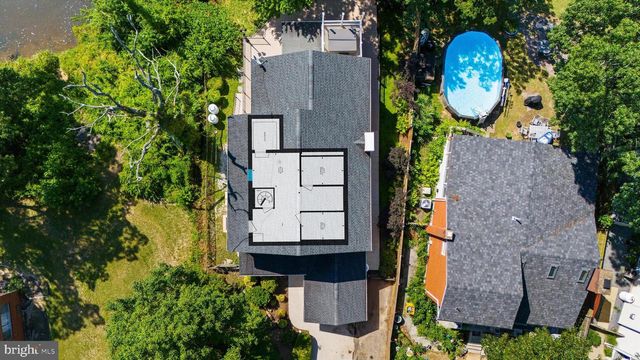 619 RIVERSIDE DR, Pasadena, MD 21122