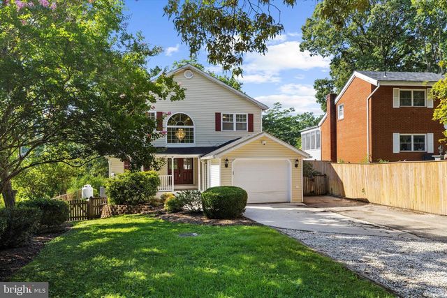 619 RIVERSIDE DR, Pasadena, MD 21122