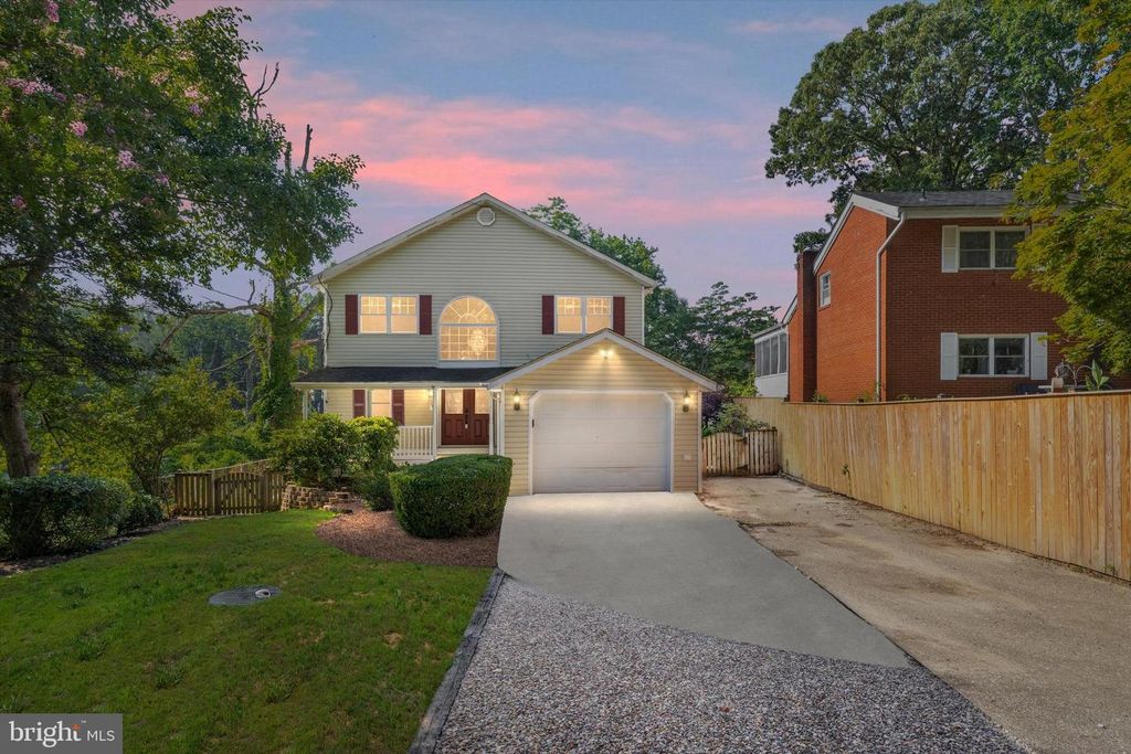 619 RIVERSIDE DR, Pasadena, MD 21122