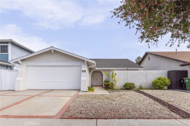 12720 Sanford Street, Los Angeles, CA 90066