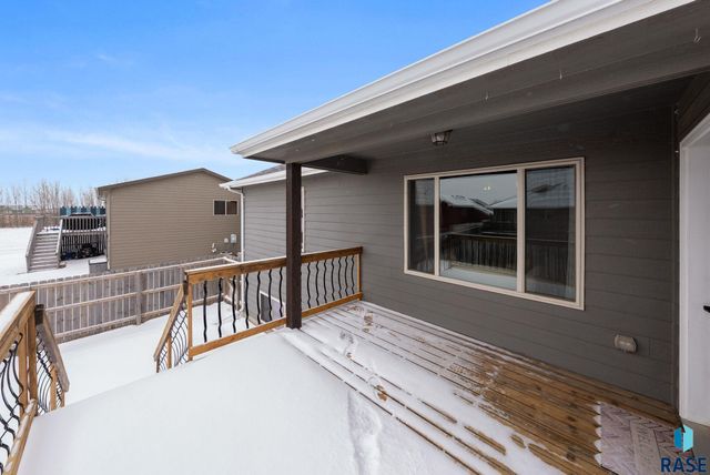 4032 S Homerun Ave Avenue, Sioux Falls, SD 57110