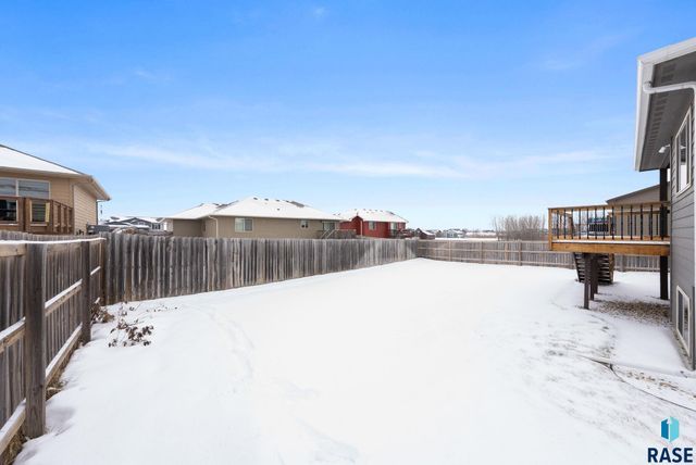 4032 S Homerun Ave Avenue, Sioux Falls, SD 57110