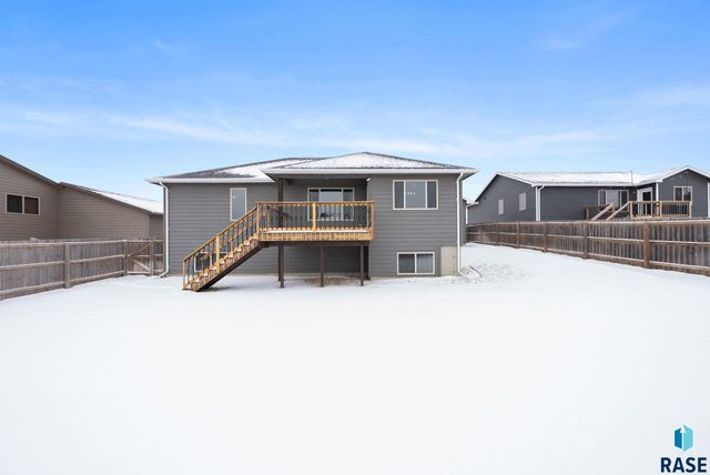 4032 S Homerun Ave Avenue, Sioux Falls, SD 57110