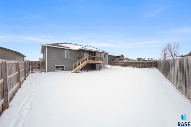 4032 S Homerun Ave Avenue, Sioux Falls, SD 57110