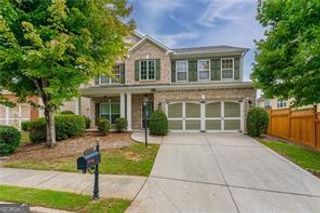 2925 Bentbill Crossing, Cumming, GA 30041
