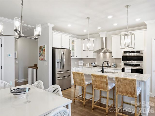 2522 Lydia Avenue, Charlotte, NC 28205