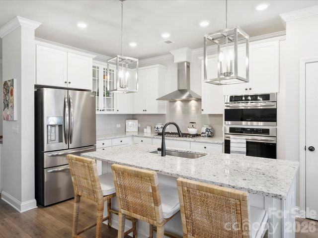 2522 Lydia Avenue, Charlotte, NC 28205