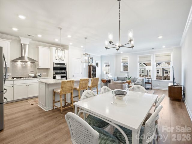 2522 Lydia Avenue, Charlotte, NC 28205