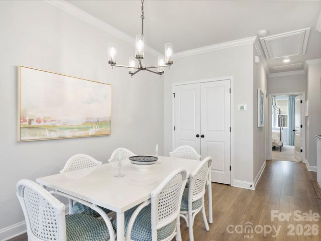 2522 Lydia Avenue, Charlotte, NC 28205
