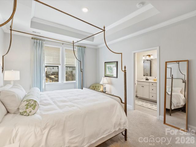 2522 Lydia Avenue, Charlotte, NC 28205