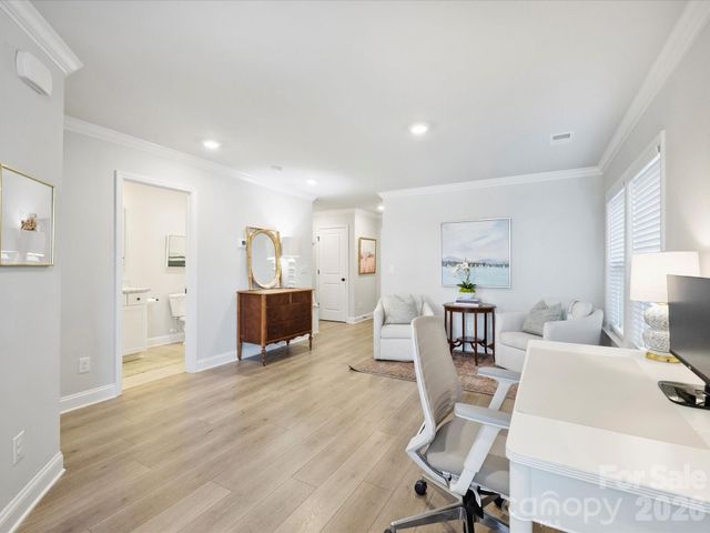2522 Lydia Avenue, Charlotte, NC 28205