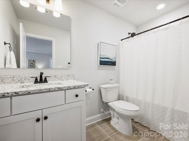 2522 Lydia Avenue, Charlotte, NC 28205