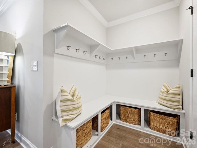 2522 Lydia Avenue, Charlotte, NC 28205