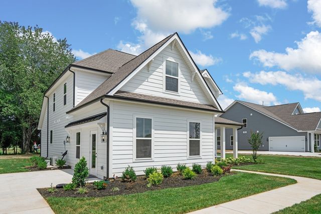 1412 Charles Drive, Chapel Hill, TN 37034
