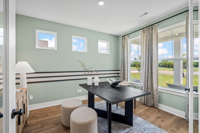 1412 Charles Drive, Chapel Hill, TN 37034