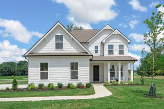 1412 Charles Drive, Chapel Hill, TN 37034
