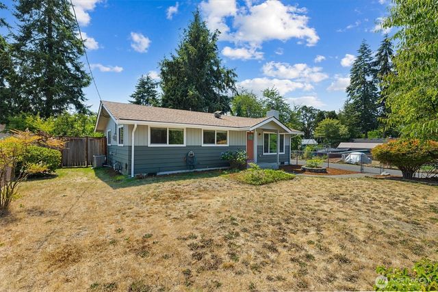 422 167th Street S, Spanaway, WA 98387
