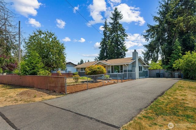 422 167th Street S, Spanaway, WA 98387
