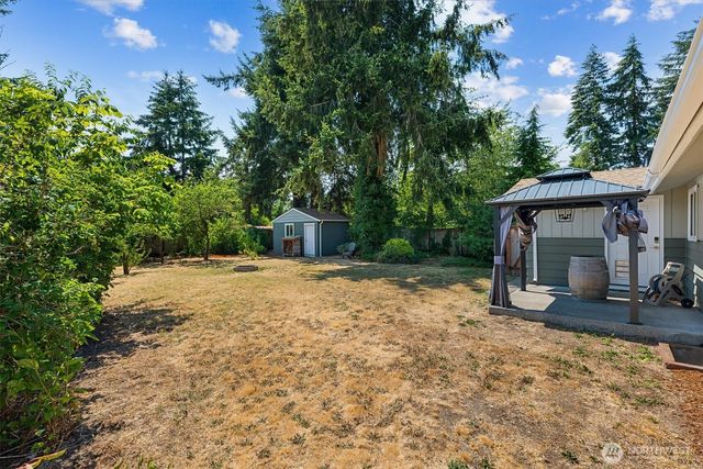 422 167th Street S, Spanaway, WA 98387