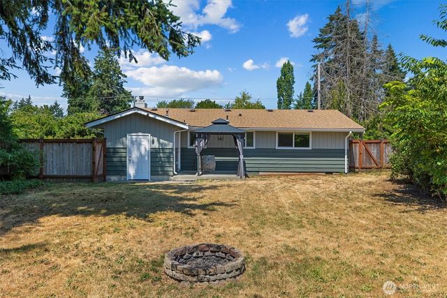 422 167th Street S, Spanaway, WA 98387
