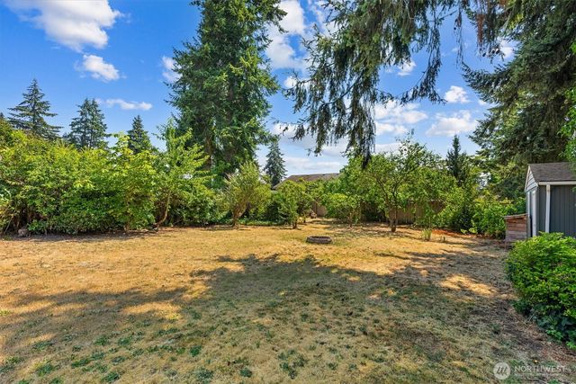 422 167th Street S, Spanaway, WA 98387