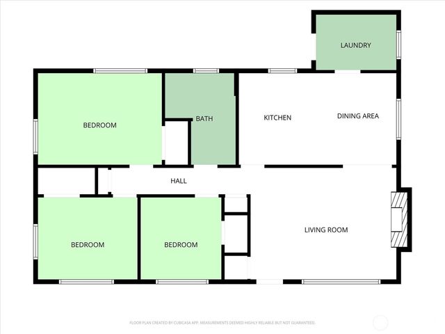 422 167th Street S, Spanaway, WA 98387