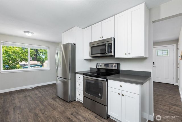 422 167th Street S, Spanaway, WA 98387